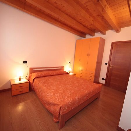 Albergo Diffuso Valcellina E Val Vajont In Cimolais Basoia Luaran gambar