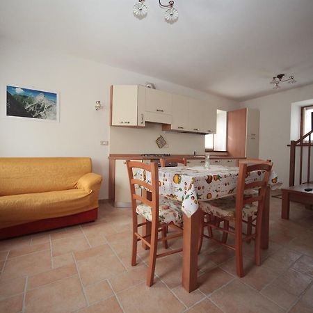 Albergo Diffuso Valcellina E Val Vajont In Cimolais Basoia Luaran gambar