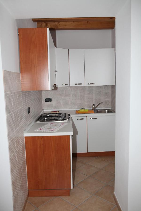 Albergo Diffuso Valcellina E Val Vajont In Cimolais Basoia Luaran gambar