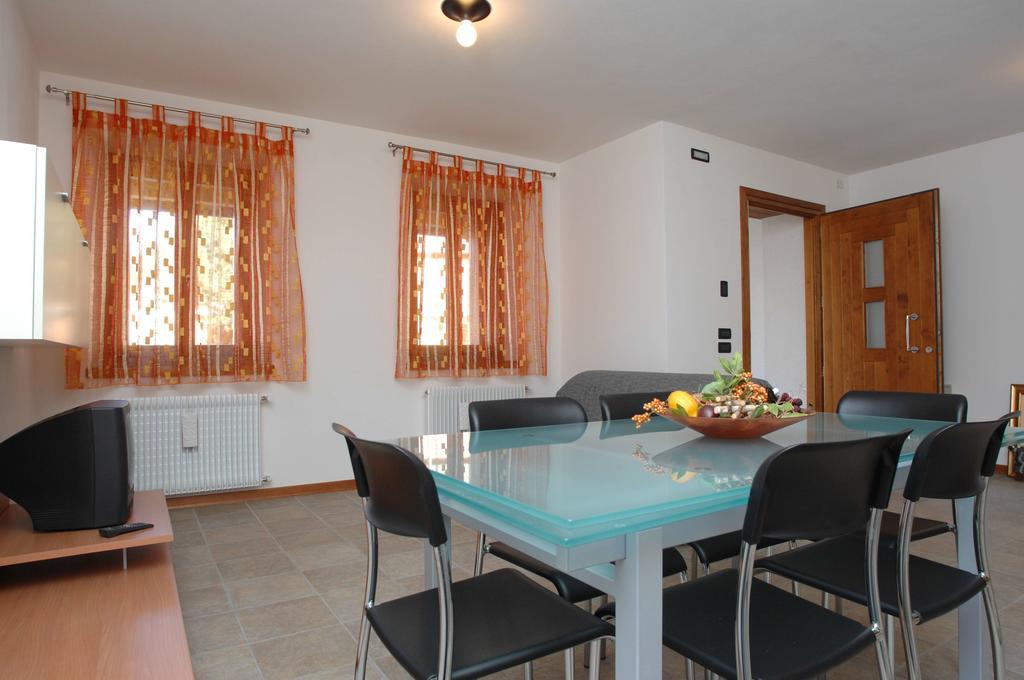 Albergo Diffuso Valcellina E Val Vajont In Cimolais Basoia Luaran gambar