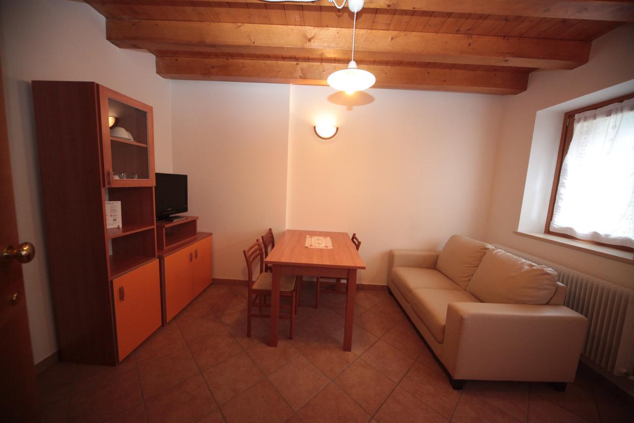 Albergo Diffuso Valcellina E Val Vajont In Cimolais Basoia Luaran gambar