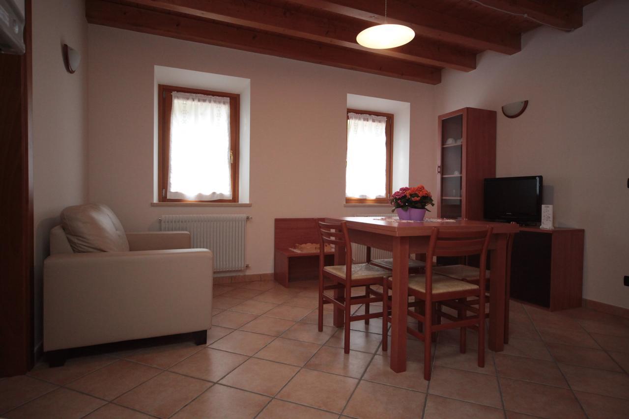 Albergo Diffuso Valcellina E Val Vajont In Cimolais Basoia Luaran gambar
