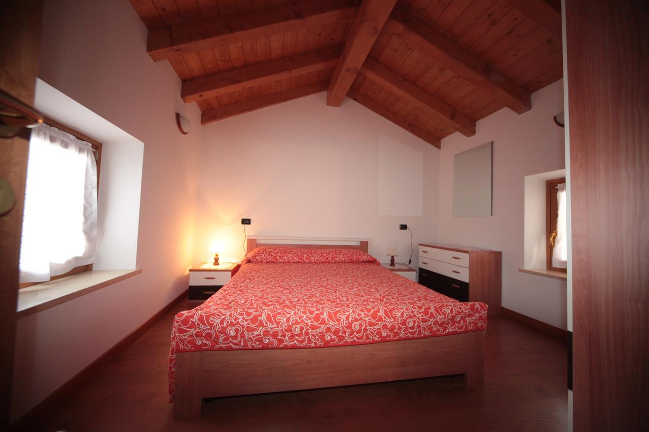 Albergo Diffuso Valcellina E Val Vajont In Cimolais Basoia Luaran gambar