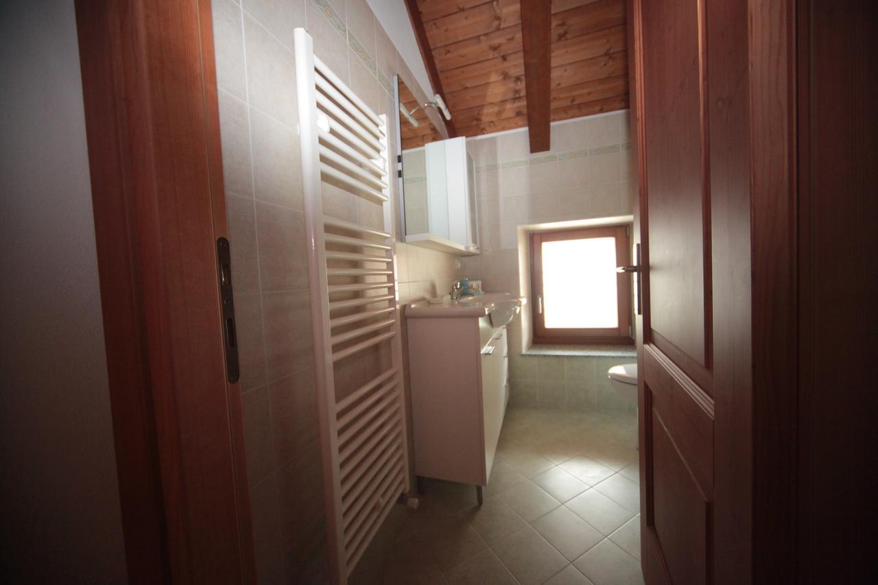 Albergo Diffuso Valcellina E Val Vajont In Cimolais Basoia Luaran gambar