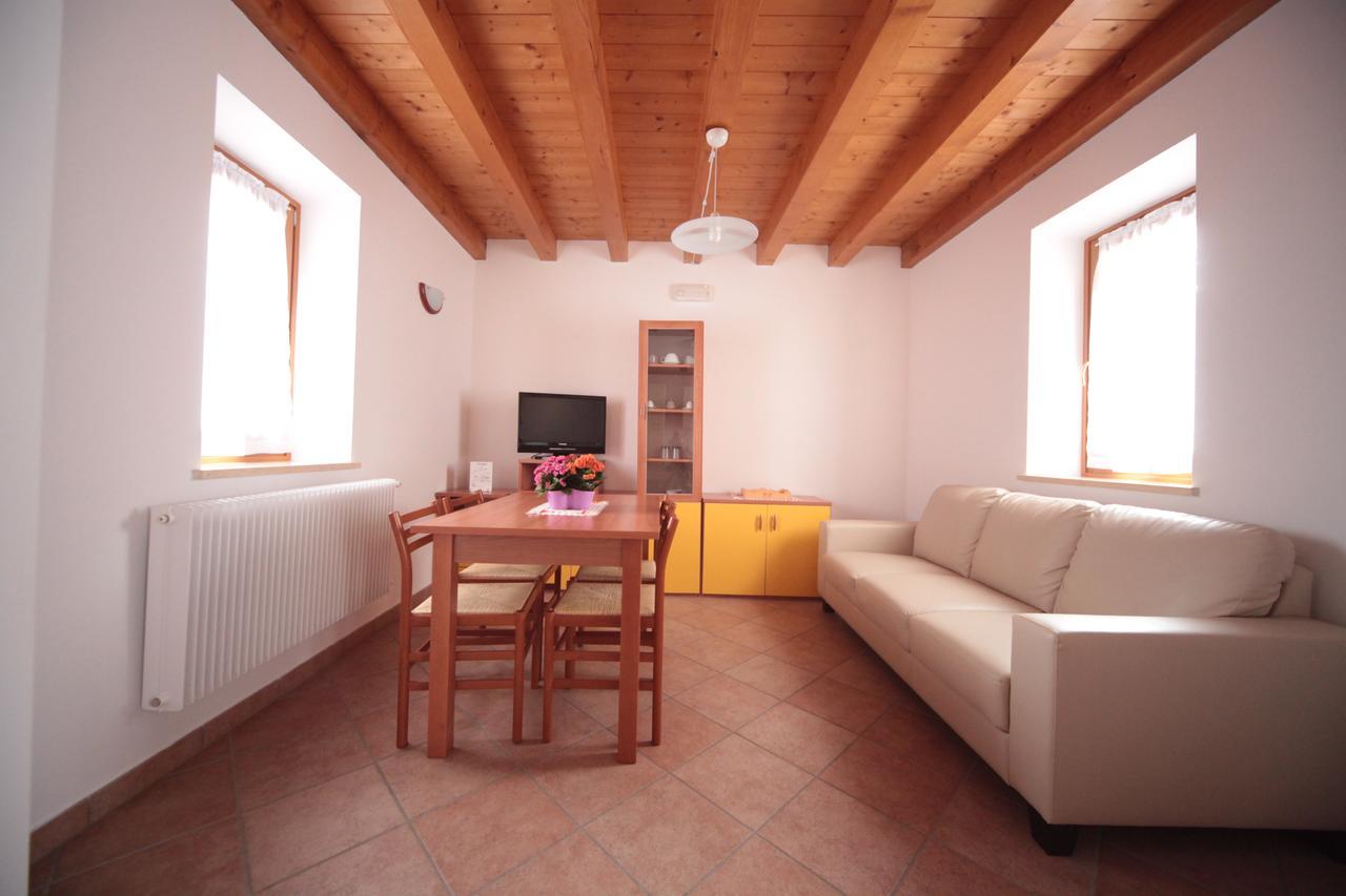 Albergo Diffuso Valcellina E Val Vajont In Cimolais Basoia Luaran gambar