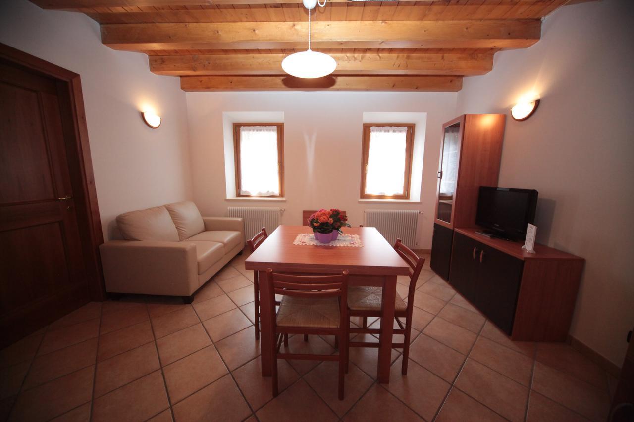 Albergo Diffuso Valcellina E Val Vajont In Cimolais Basoia Luaran gambar