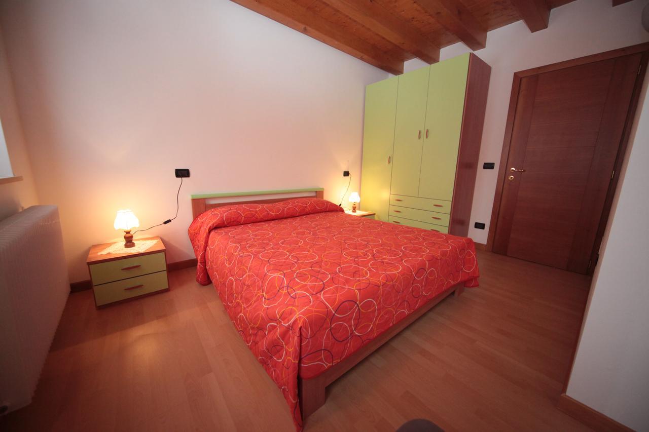 Albergo Diffuso Valcellina E Val Vajont In Cimolais Basoia Luaran gambar