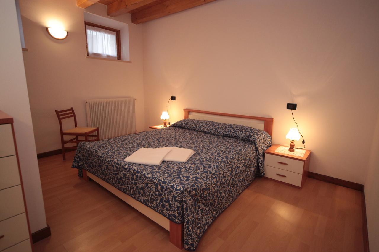 Albergo Diffuso Valcellina E Val Vajont In Cimolais Basoia Luaran gambar
