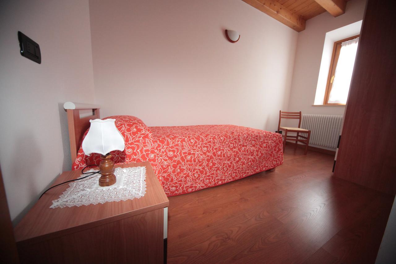 Albergo Diffuso Valcellina E Val Vajont In Cimolais Basoia Luaran gambar