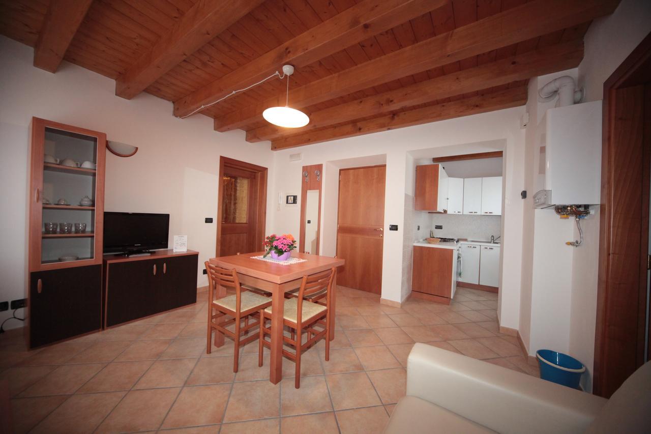 Albergo Diffuso Valcellina E Val Vajont In Cimolais Basoia Luaran gambar