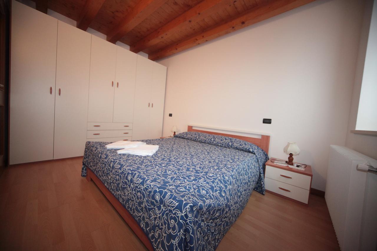 Albergo Diffuso Valcellina E Val Vajont In Cimolais Basoia Luaran gambar