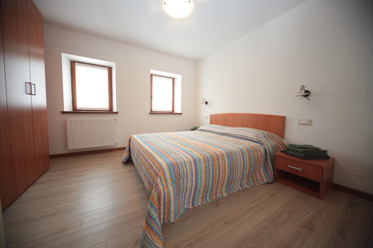 Albergo Diffuso Valcellina E Val Vajont In Cimolais Basoia Luaran gambar