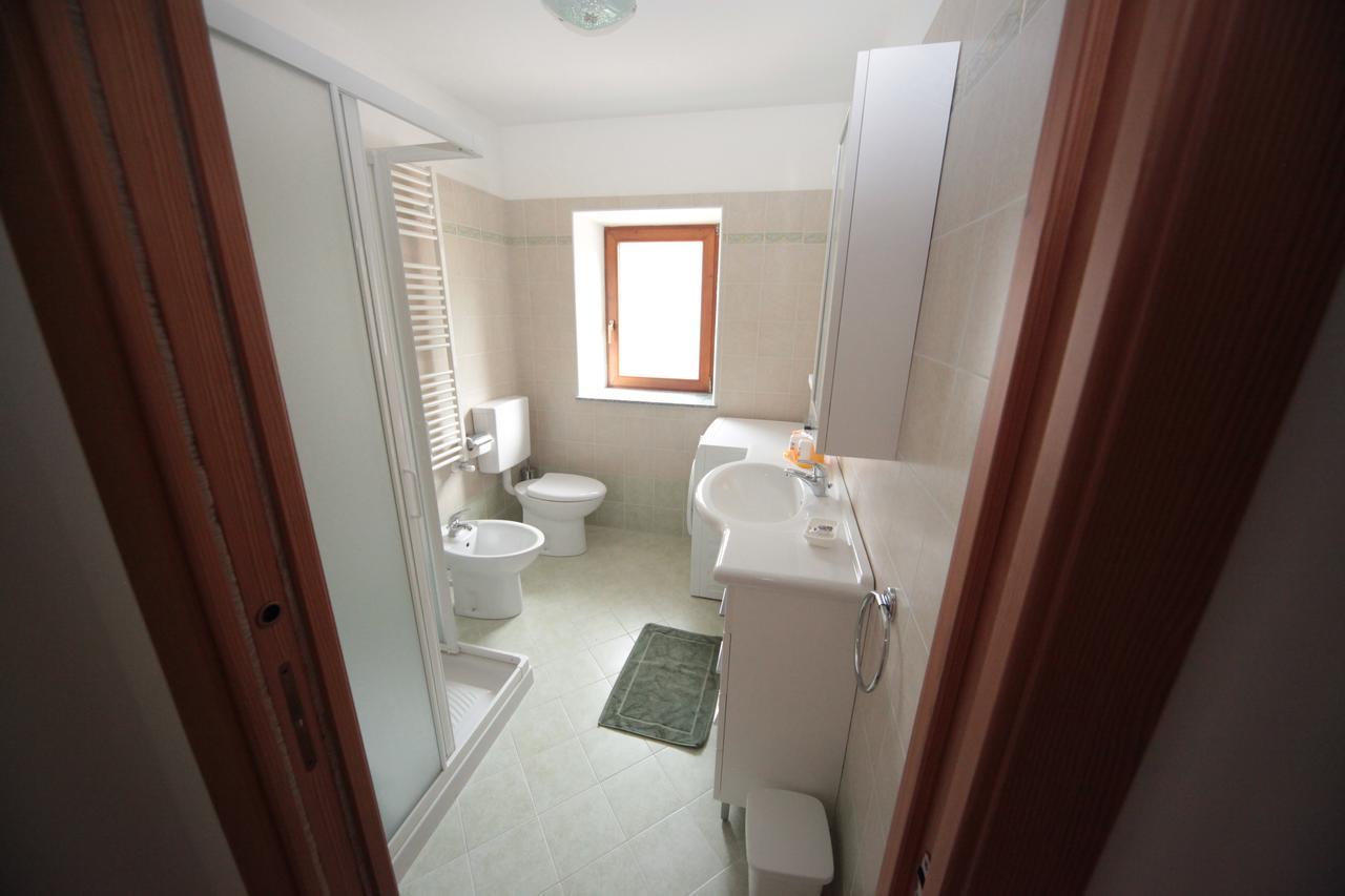 Albergo Diffuso Valcellina E Val Vajont In Cimolais Basoia Luaran gambar