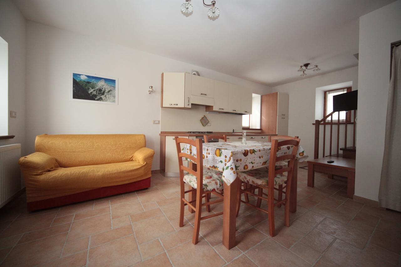 Albergo Diffuso Valcellina E Val Vajont In Cimolais Basoia Luaran gambar